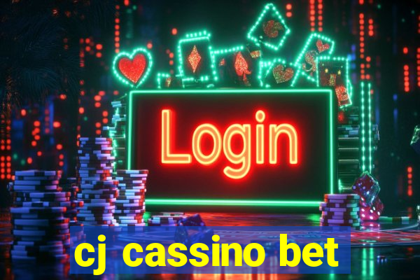 cj cassino bet